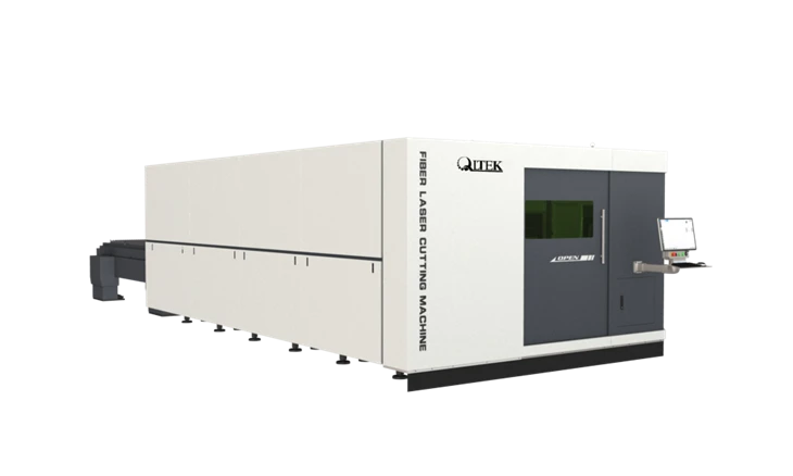 Ultra-High Power Fiber Laser Cutting Machine suppliers