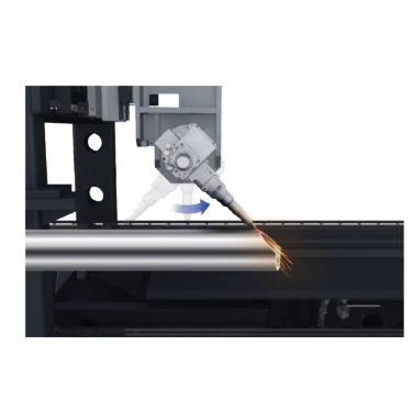 Bevel Cutting