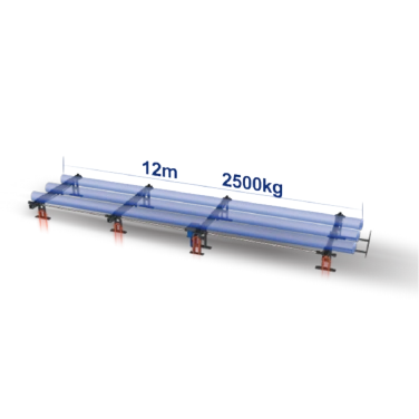 Ultra-High Load Capacity