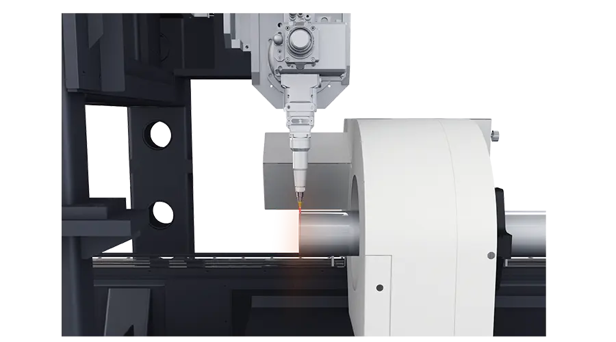 Automatic lubrication system