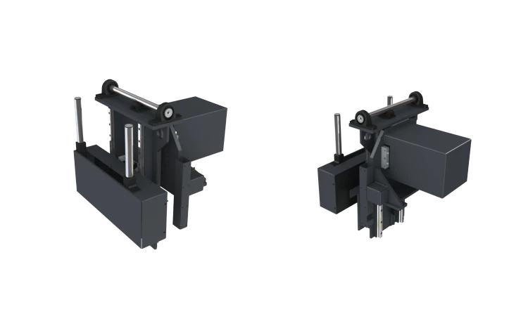 product-1-1 Servo follower support