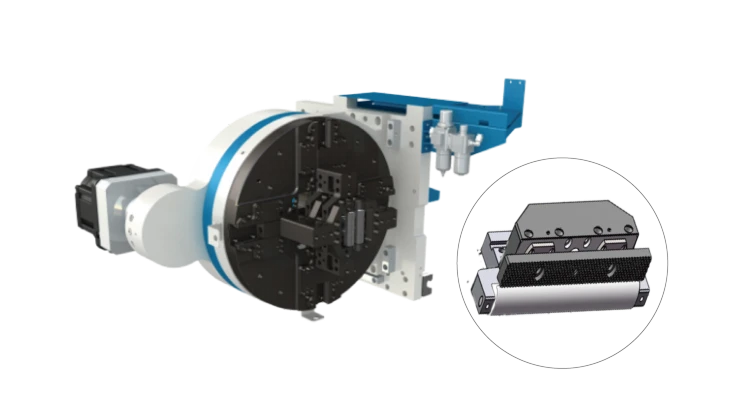 product-1-1 Locked compostie gripper